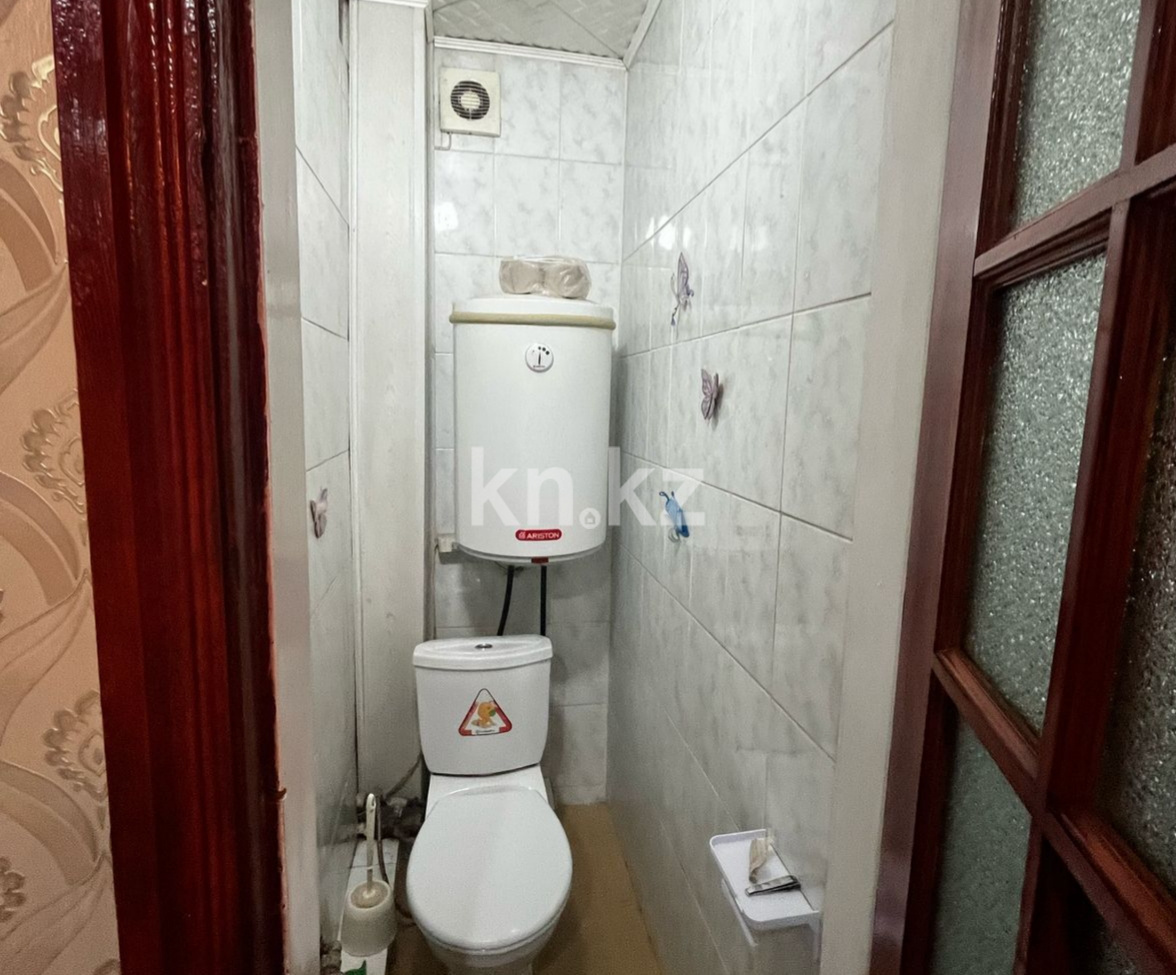 Продажа 2-комнатной квартиры, 53.9 м² в Семее - фото 10