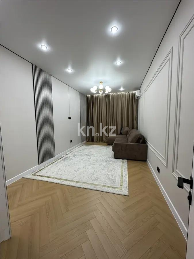 Продажа 3-комнатной квартиры, 63 м² в Алматы