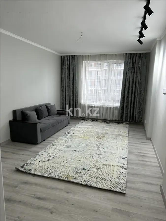 Продажа 2-комнатной квартиры, 49 м² в Алматы