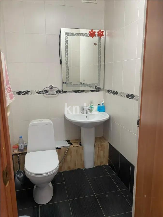 Продажа 4-комнатной квартиры, 115 м², ул. Бейсекбаева, дом  1 в Астане - фото 6