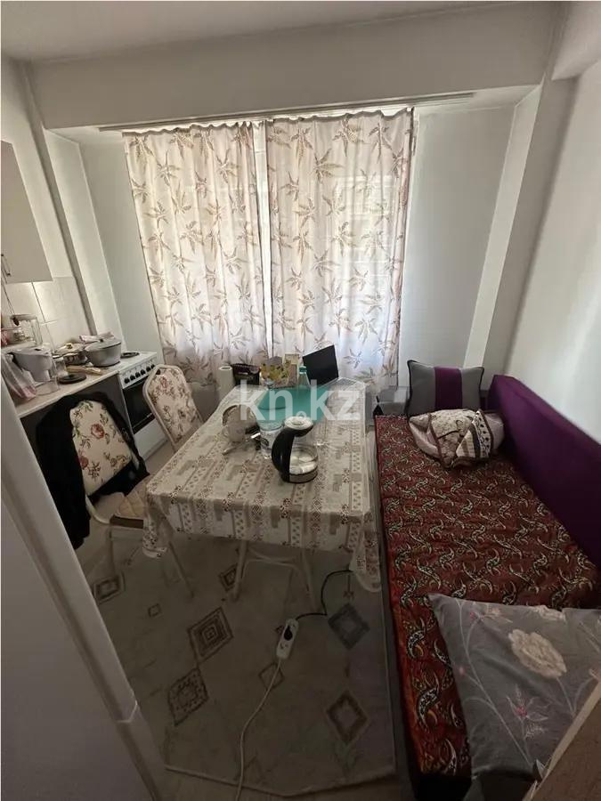 Продажа 1-комнатной квартиры, 39 м² в Алматы - фото 2