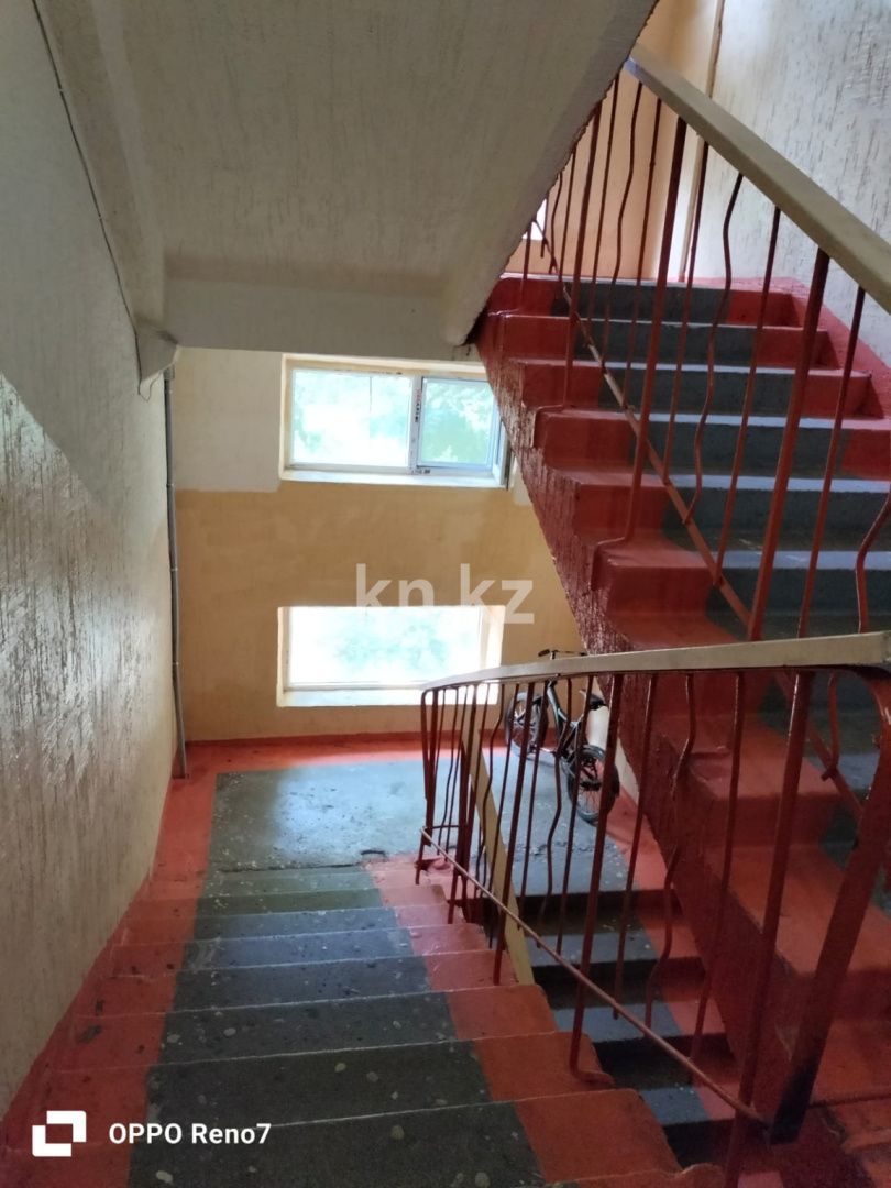 Продажа 2-комнатной квартиры, 46 м² в Таразе - фото 7