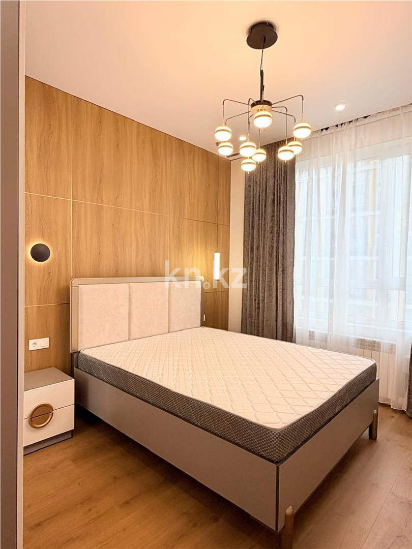 Продажа 2-комнатной квартиры, 64 м² в Караганде - фото 4
