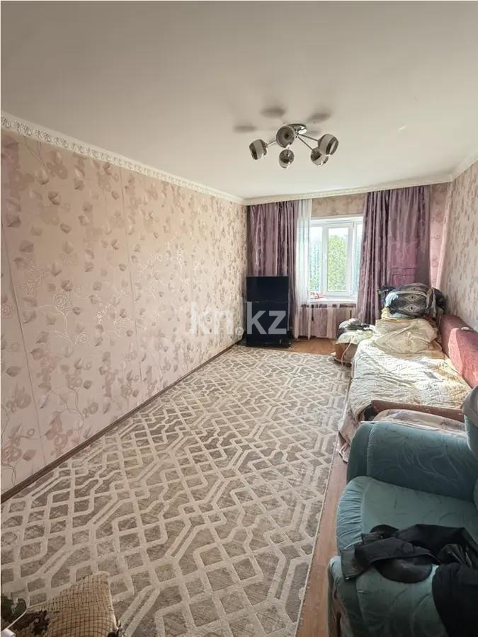 Продажа 2-комнатной квартиры, 44 м² в Караганде