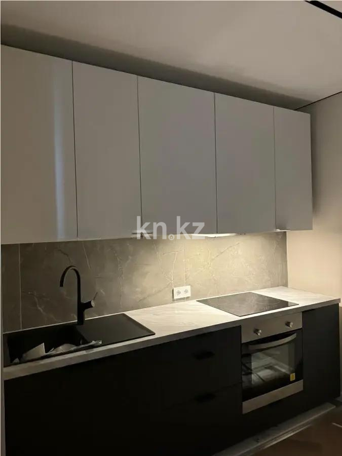 Продажа 2-комнатной квартиры, 53.5 м², ул. Утепова, дом  31 в Алматы - фото 3