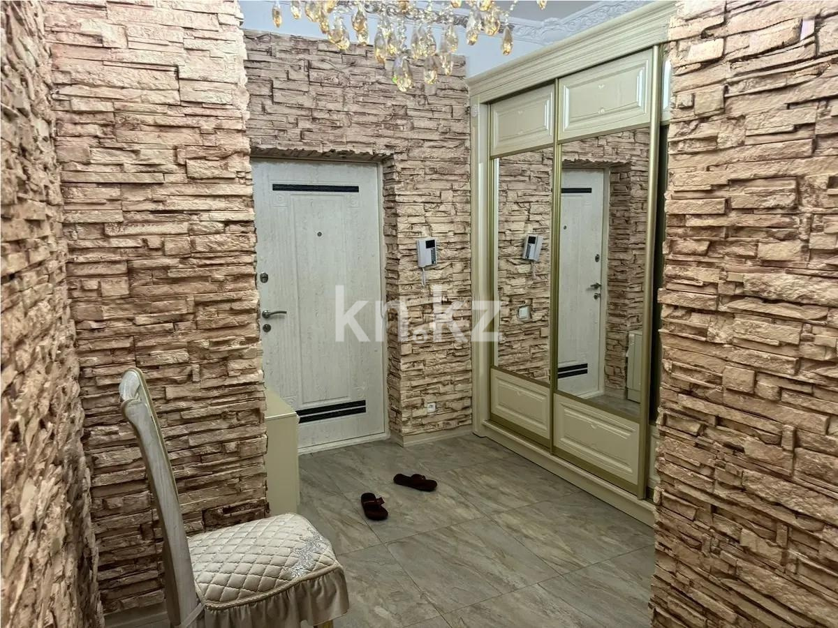 Продажа 3-комнатной квартиры, 120 м² в Астане - фото 4