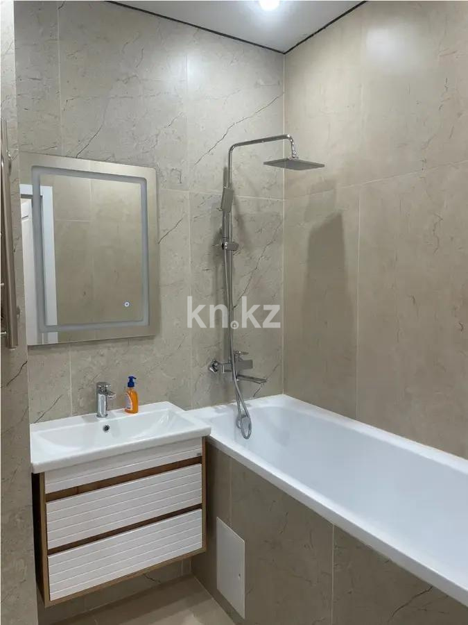 Продажа 2-комнатной квартиры, 46 м² в Алматы - фото 5