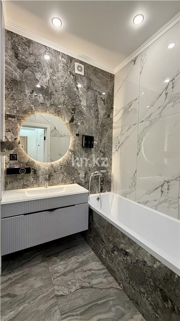 Продажа 4-комнатной квартиры, 120 м² в Караганде - фото 22