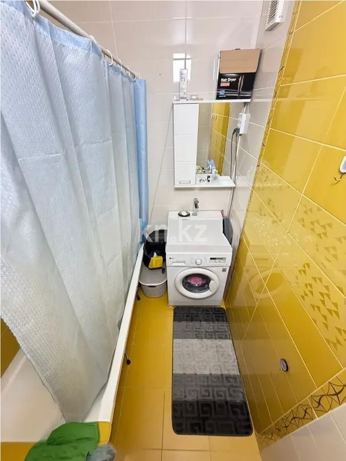 Продажа 3-комнатной квартиры, 71 м² в Алматы - фото 5