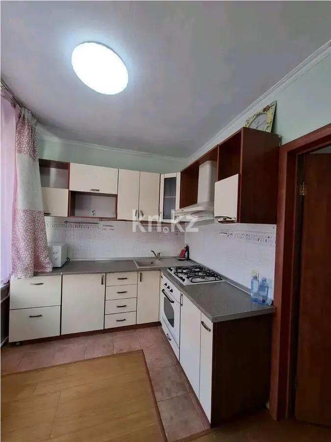 Продажа 1-комнатной квартиры, 40 м² в Алматы - фото 2