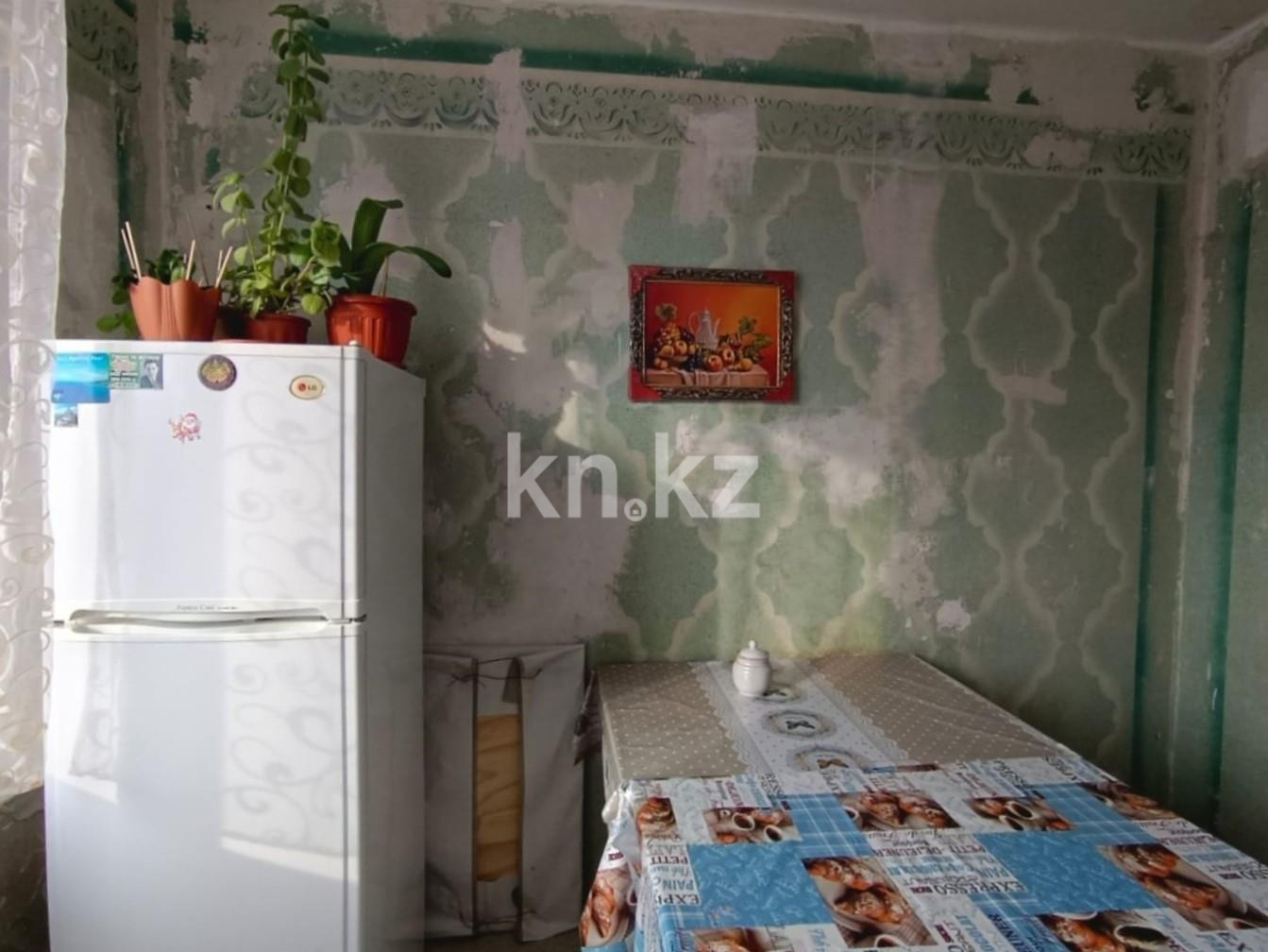 Продажа 2-комнатной квартиры, 51 м², мкр-н 22 в Караганде - фото 11