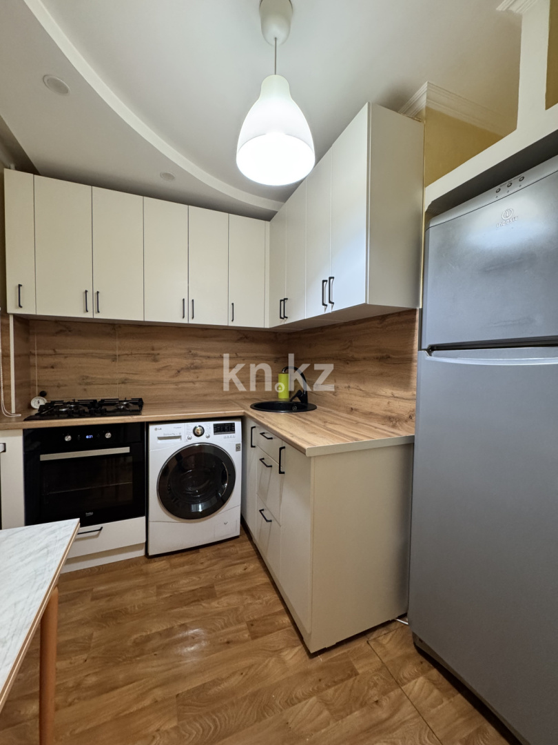 Продажа 2-комнатной квартиры, 45.8 м² в Караганде - фото 9