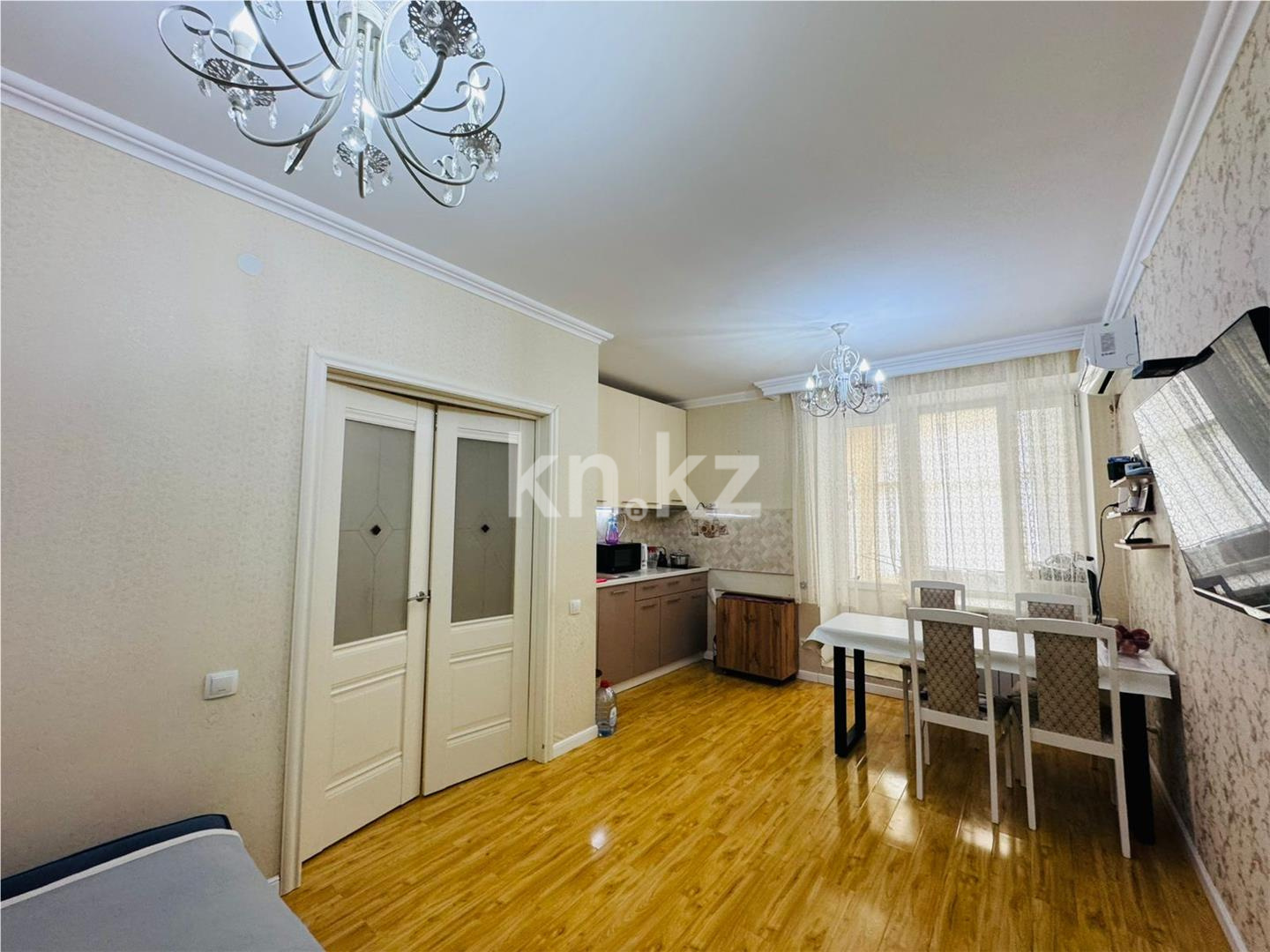 Продажа 2-комнатной квартиры, 40 м² в Астане - фото 3