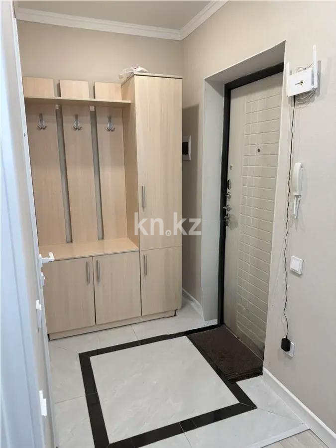 Продажа 1-комнатной квартиры, 39 м² в Астане - фото 4