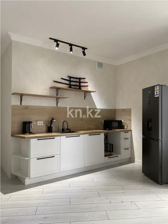 Продажа 1-комнатной квартиры, 42 м² в Астане - фото 2