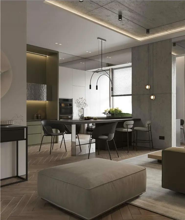 Продажа 3-комнатной квартиры, 110 м², пр. Серкебаева, дом  146/3 в Алматы - фото 4