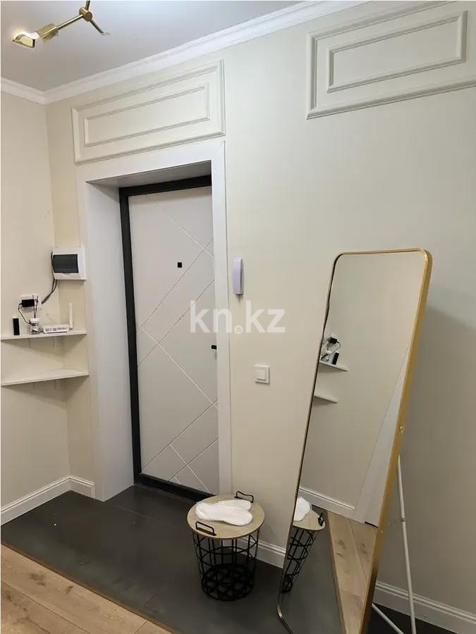 Продажа 2-комнатной квартиры, 56 м², мкр-н Думан-2, дом  62 в Алматы - фото 6