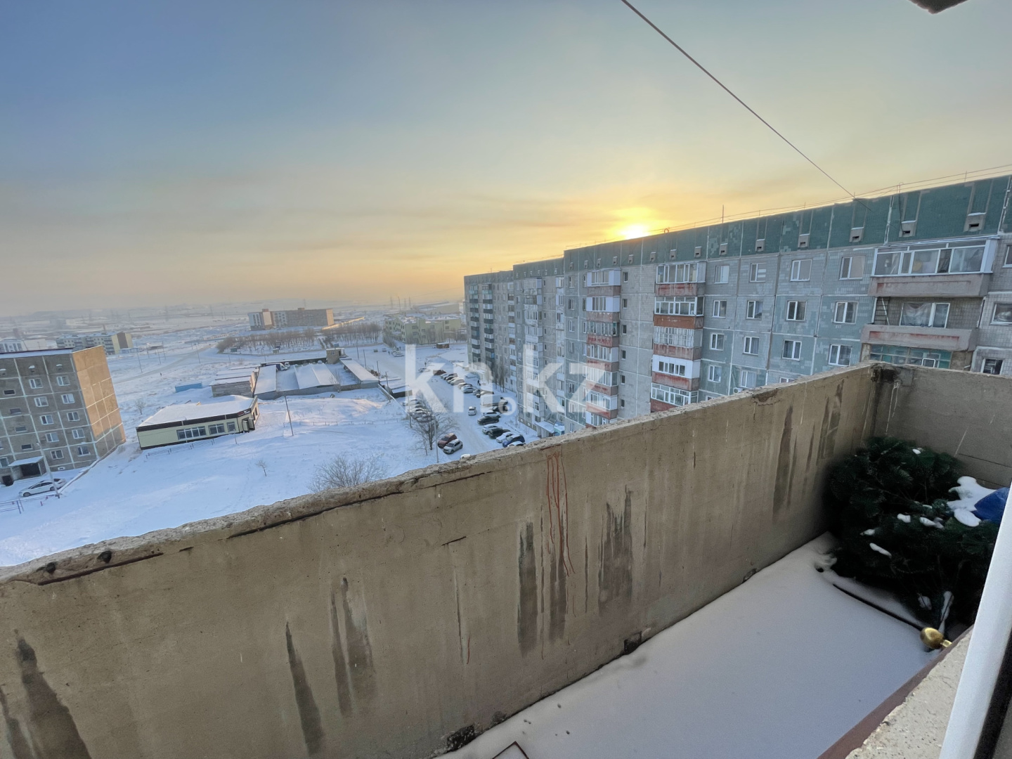 Продажа 4-комнатной квартиры, 107 м² в Темиртау - фото 16