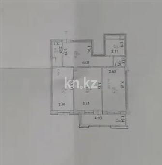 Продажа 2-комнатной квартиры, 67 м² в Астане - фото 6