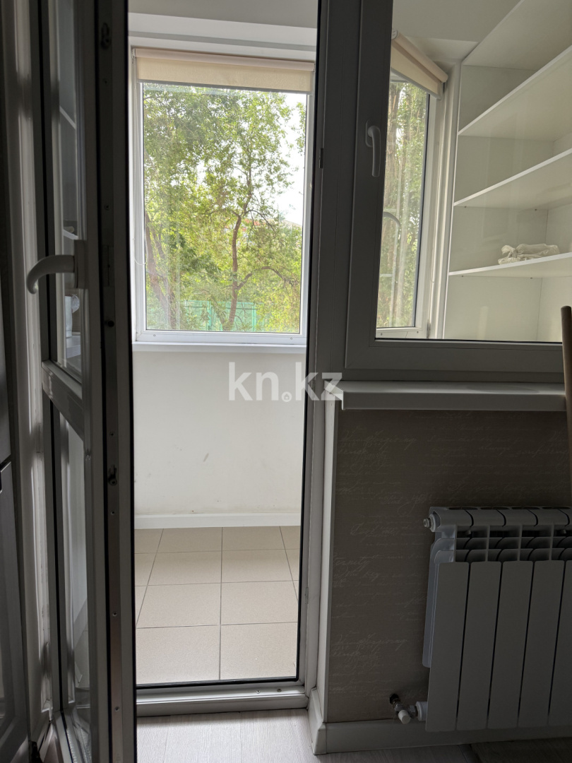 Продажа 2-комнатной квартиры, 53.5 м² в Алматы - фото 11