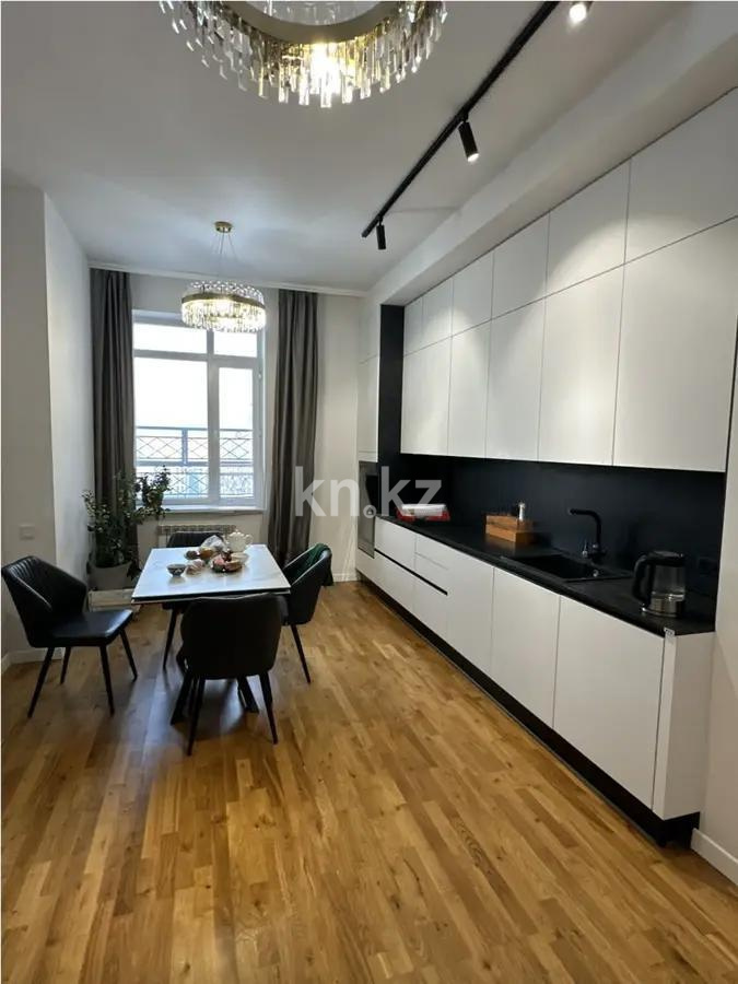 Продажа 4-комнатной квартиры, 160 м² в Астане - фото 5