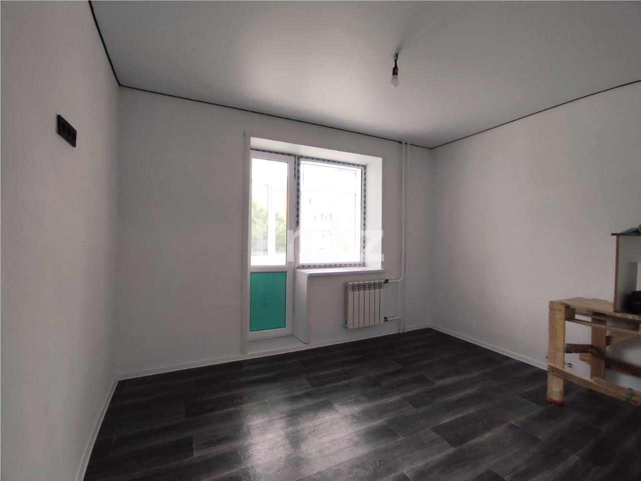 Продажа 1-комнатной квартиры, 36.6 м² в Астане - фото 3