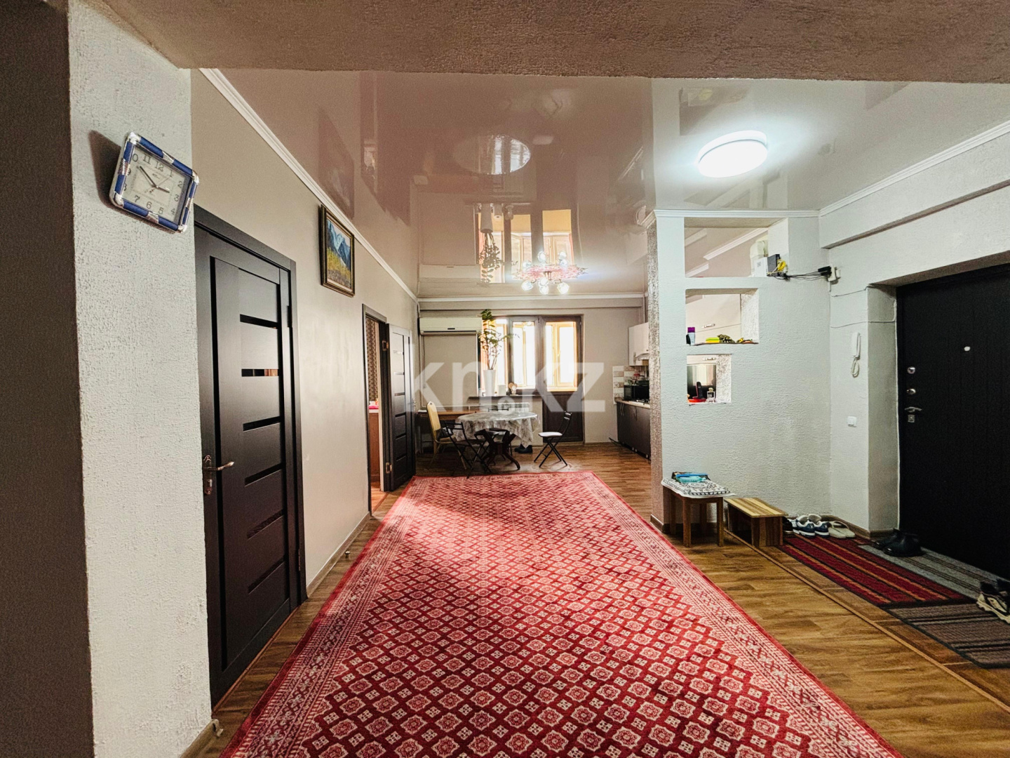 Продажа 3-комнатной квартиры, 110.5 м², Айнабулак 2, дом  32а в Алматы - фото 7