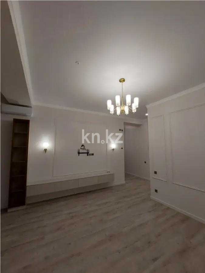 Продажа 2-комнатной квартиры, 76.9 м² в Алматы