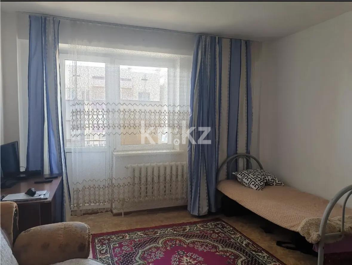 Продажа 1-комнатной квартиры, 47 м² в Алматы - фото 2