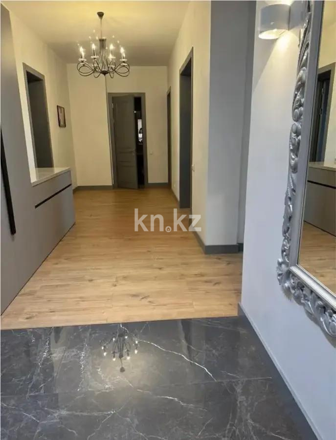 Продажа 3-комнатной квартиры, 130 м², пр. Сейфуллина, дом  574/1 в Алматы - фото 3