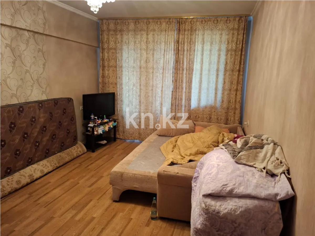 Продажа 2-комнатной квартиры, 52.3 м², ул. Курмангазы, дом  155 в Алматы - фото 2