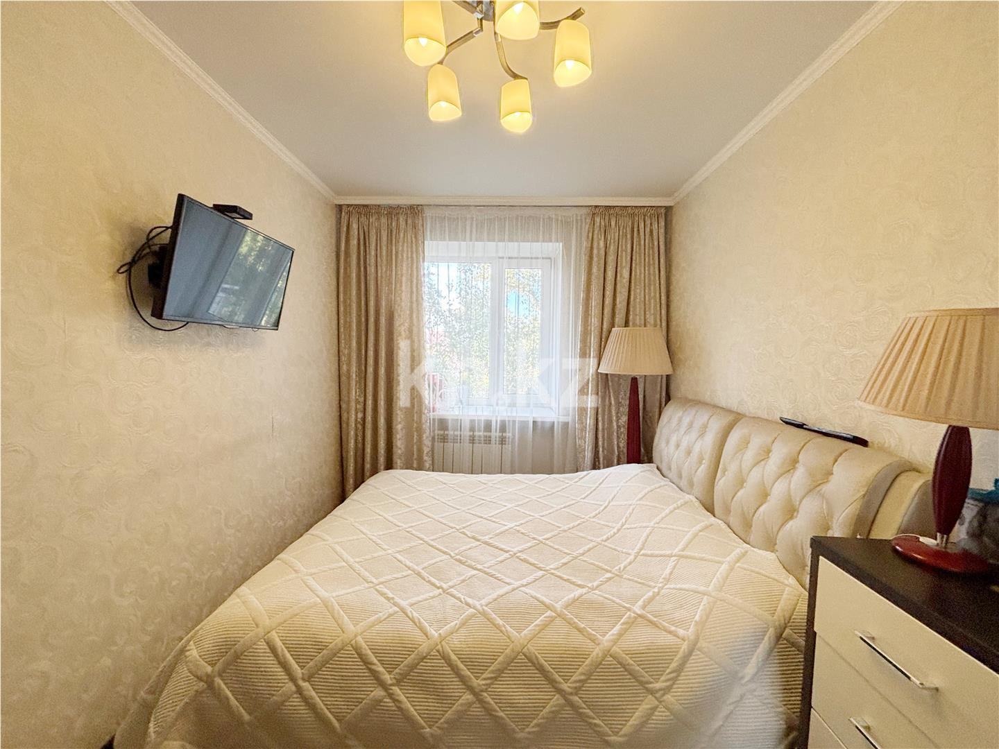 Продажа 3-комнатной квартиры, 57 м², ул. Крылова, дом  11 в Караганде - фото 5