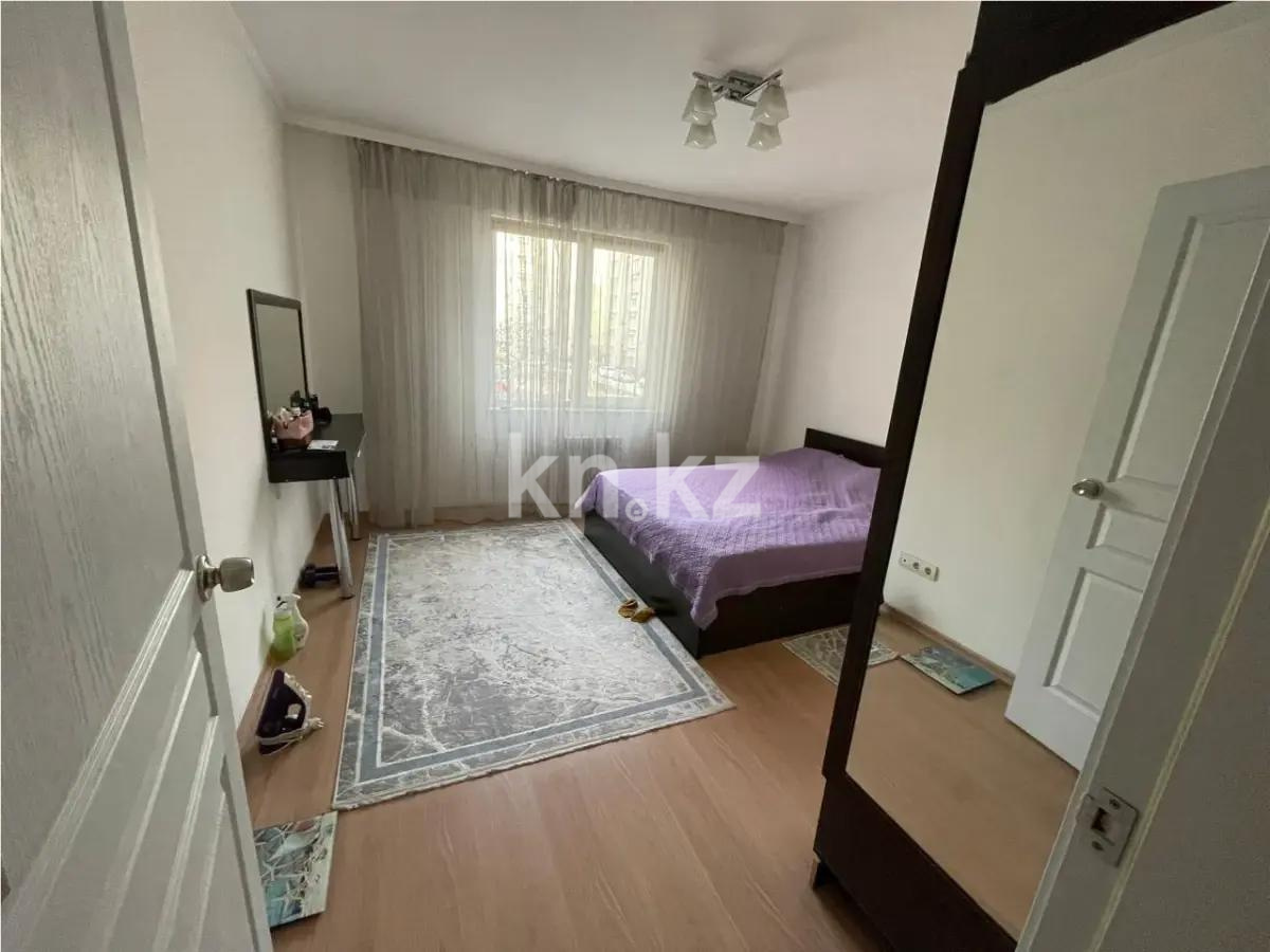 Продажа 3-комнатной квартиры, 90 м² в Алматы - фото 2