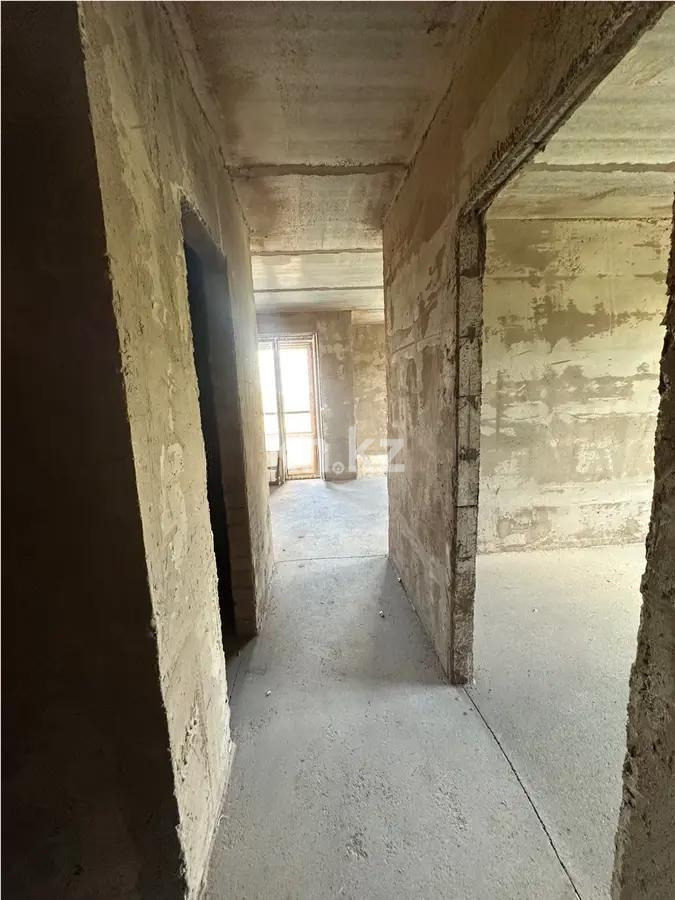 Продажа 2-комнатной квартиры, 48.35 м² в Астане - фото 4