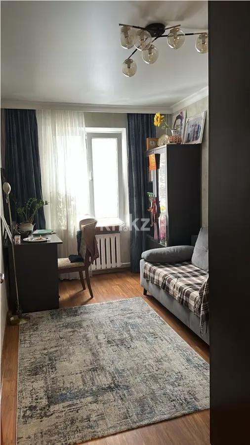 Продажа 3-комнатной квартиры, 66 м² в Алматы