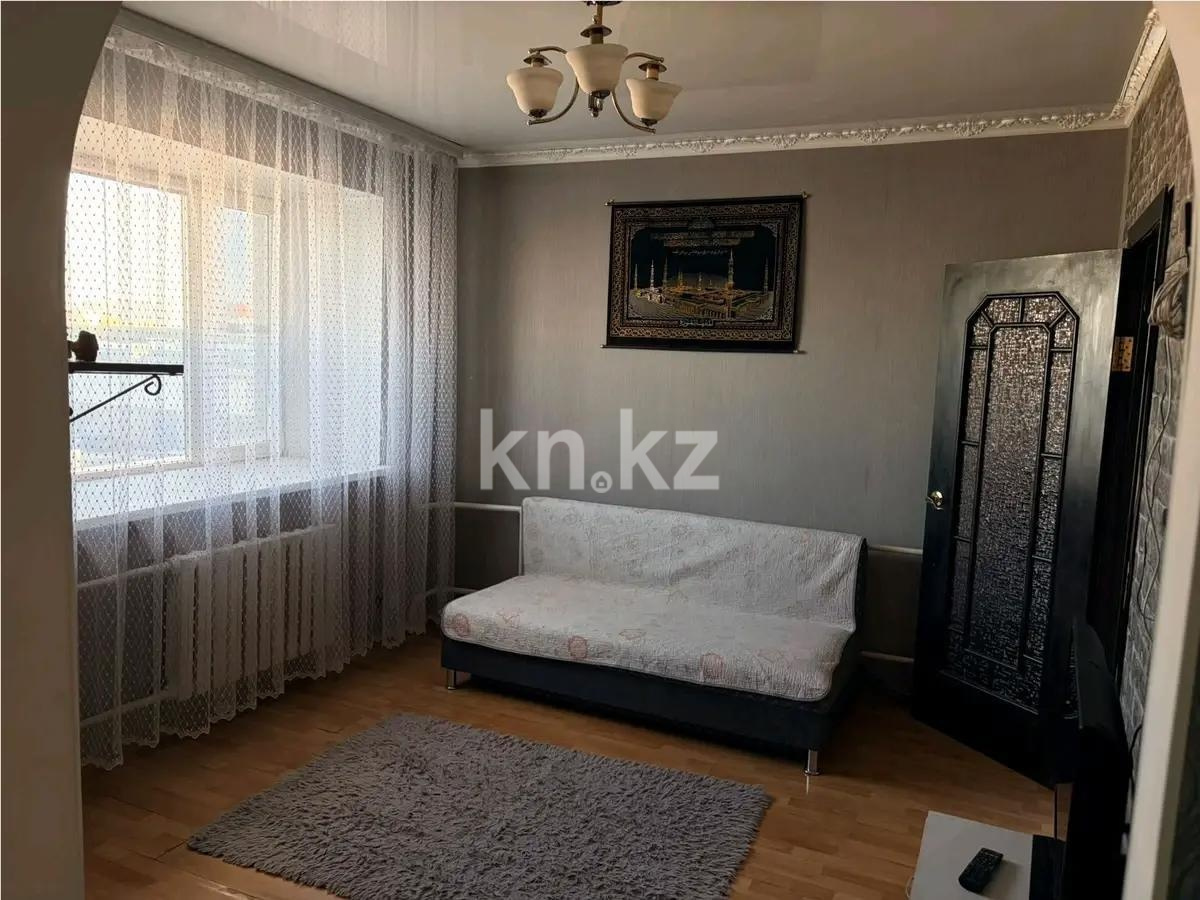 Продажа 2-комнатной квартиры, 42 м² в Астане