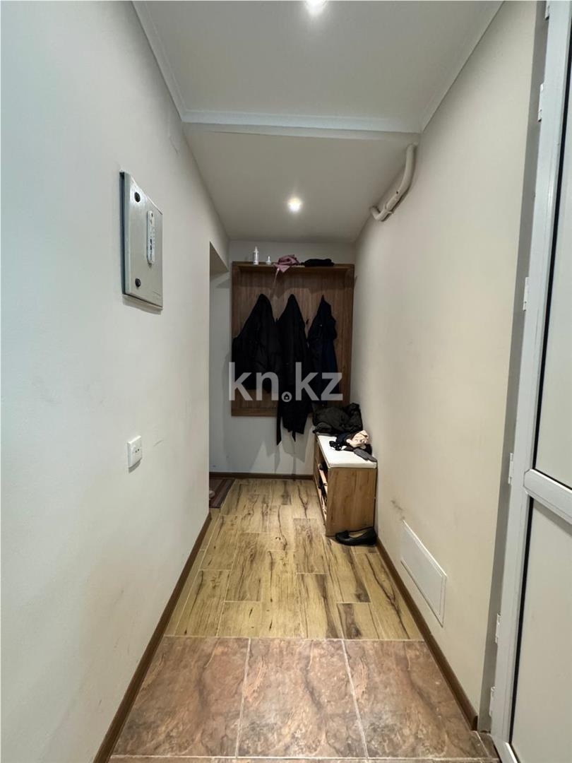 Продажа 2-комнатной квартиры, 44 м², ул. Алиханова в Караганде - фото 12