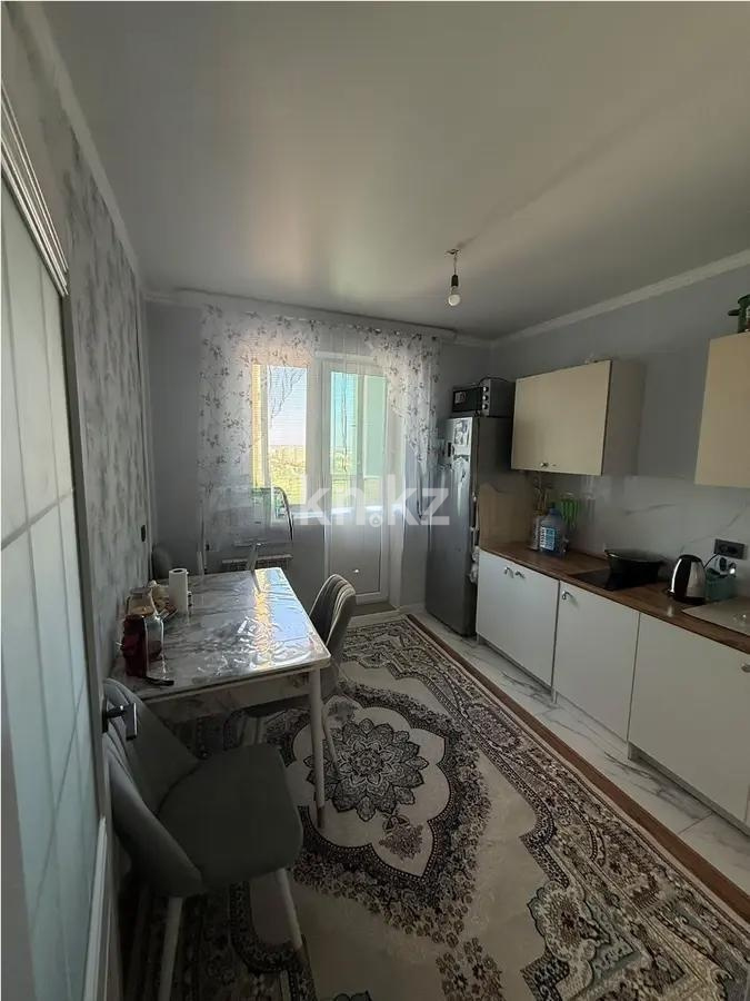 Продажа 1-комнатной квартиры, 42 м² в Астане - фото 2
