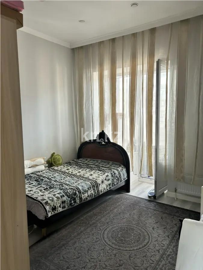 Продажа 1-комнатной квартиры, 46.5 м² в Астане