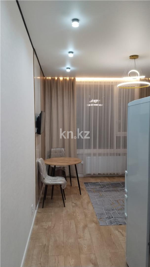 Продажа 1-комнатной квартиры, 40 м² в Астане - фото 4