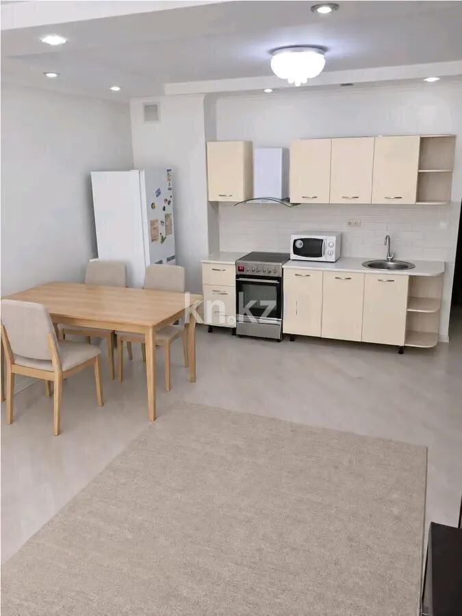 Продажа 1-комнатной квартиры, 36.6 м² в Алматы - фото 2