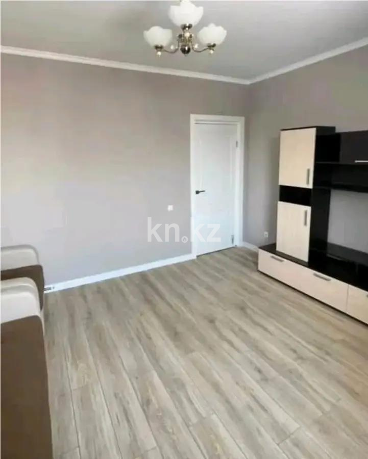 Продажа 1-комнатной квартиры, 34 м², ул. Айнакол, дом  58 в Астане