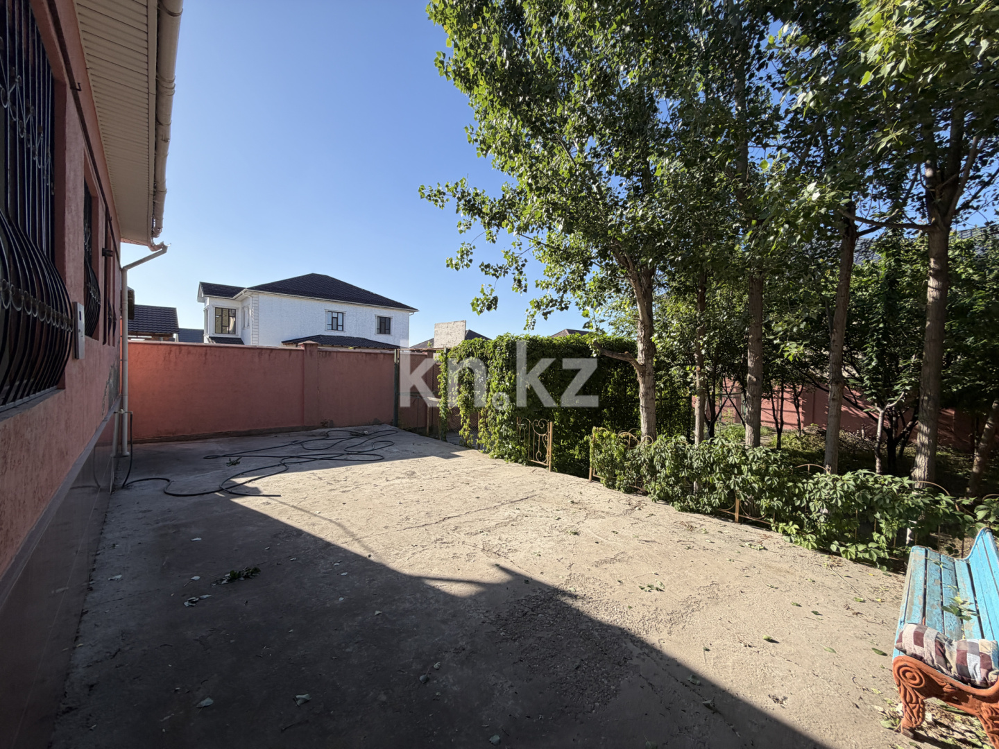 Продажа 5-комнатного дома, 150 м² в Шымкенте - фото 20
