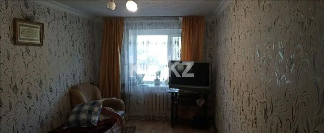 Продажа 2-комнатной квартиры, 53 м² в Астане
