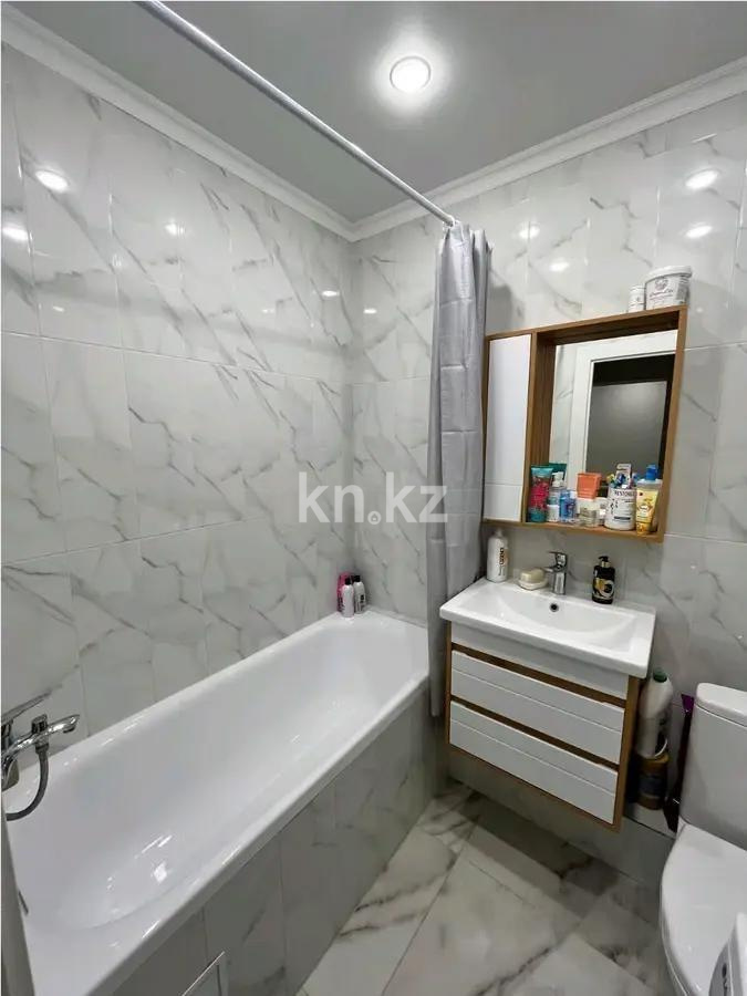 Продажа 2-комнатной квартиры, 40.3 м² в Астане - фото 4