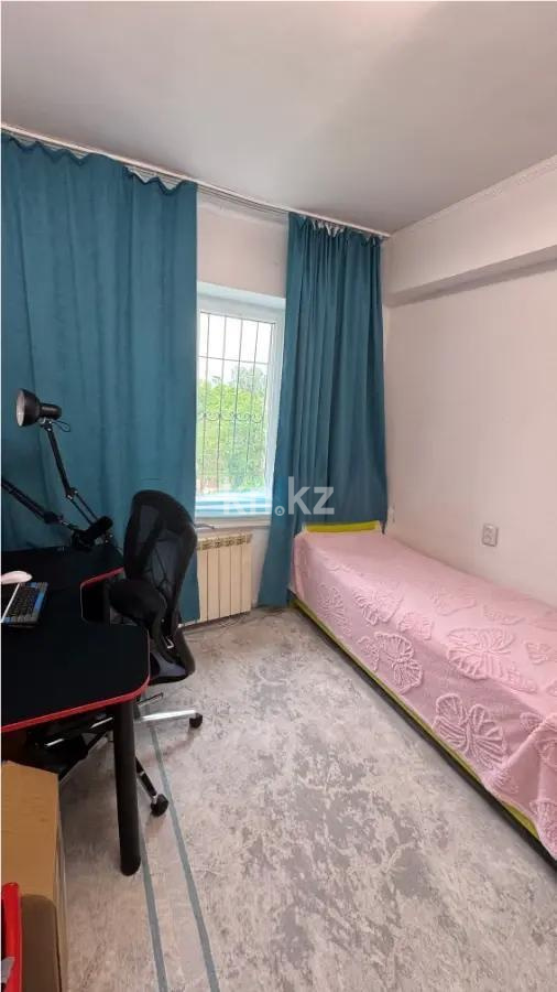 Продажа 2-комнатной квартиры, 38.5 м² в Алматы - фото 2