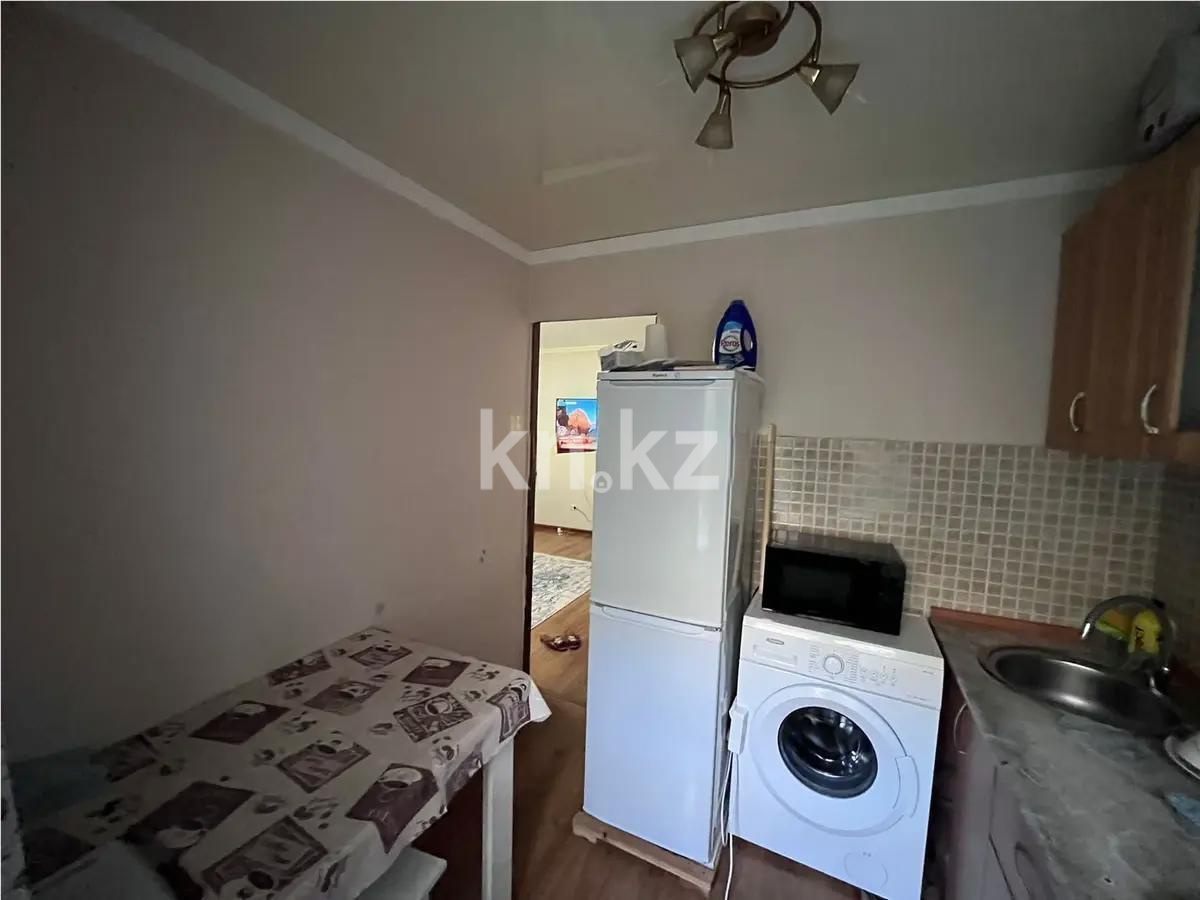 Продажа 3-комнатной квартиры, 55.1 м² в Астане - фото 3