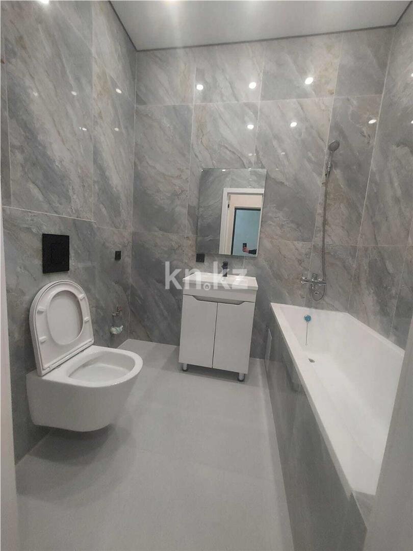 Продажа 1-комнатной квартиры, 32.4 м² в Астане - фото 7