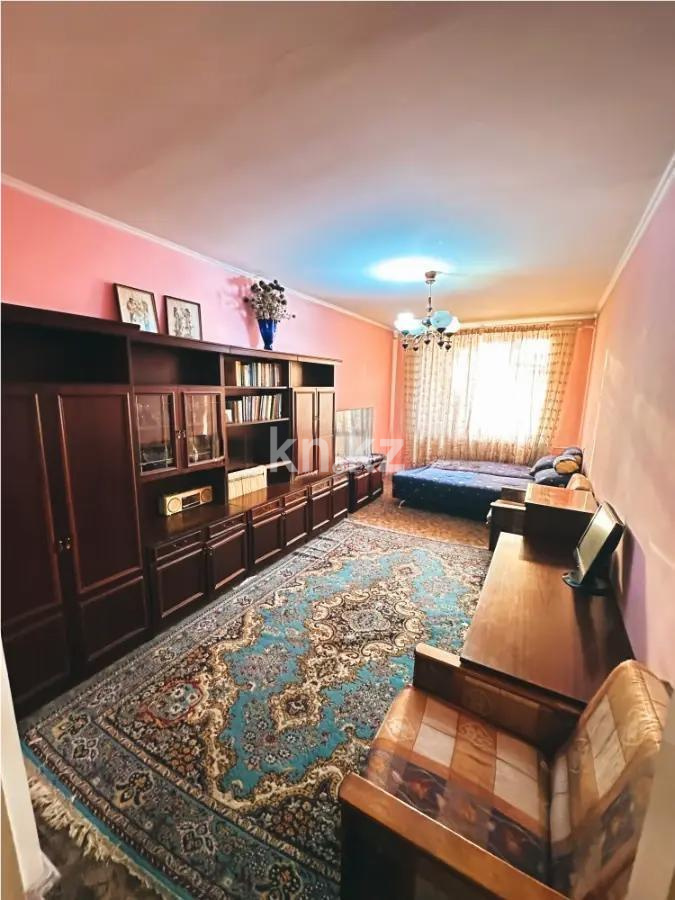 Продажа 1-комнатной квартиры, 38 м², мкр-н Таугуль, дом  6 в Алматы