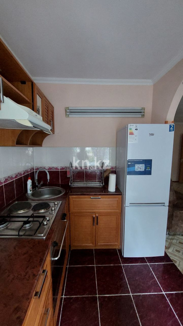 Аренда 2-комнатной квартиры, 41 м², ул. Лободы, дом  32 в Караганде - фото 5